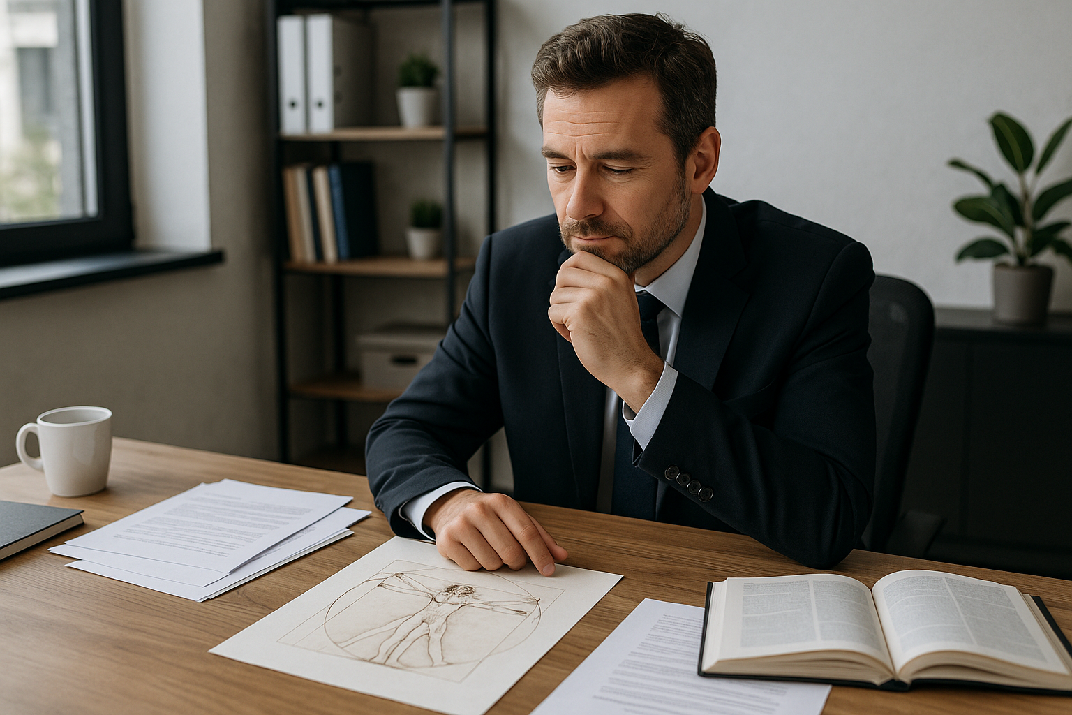 Formazione manageriale Vitruvio Consulting