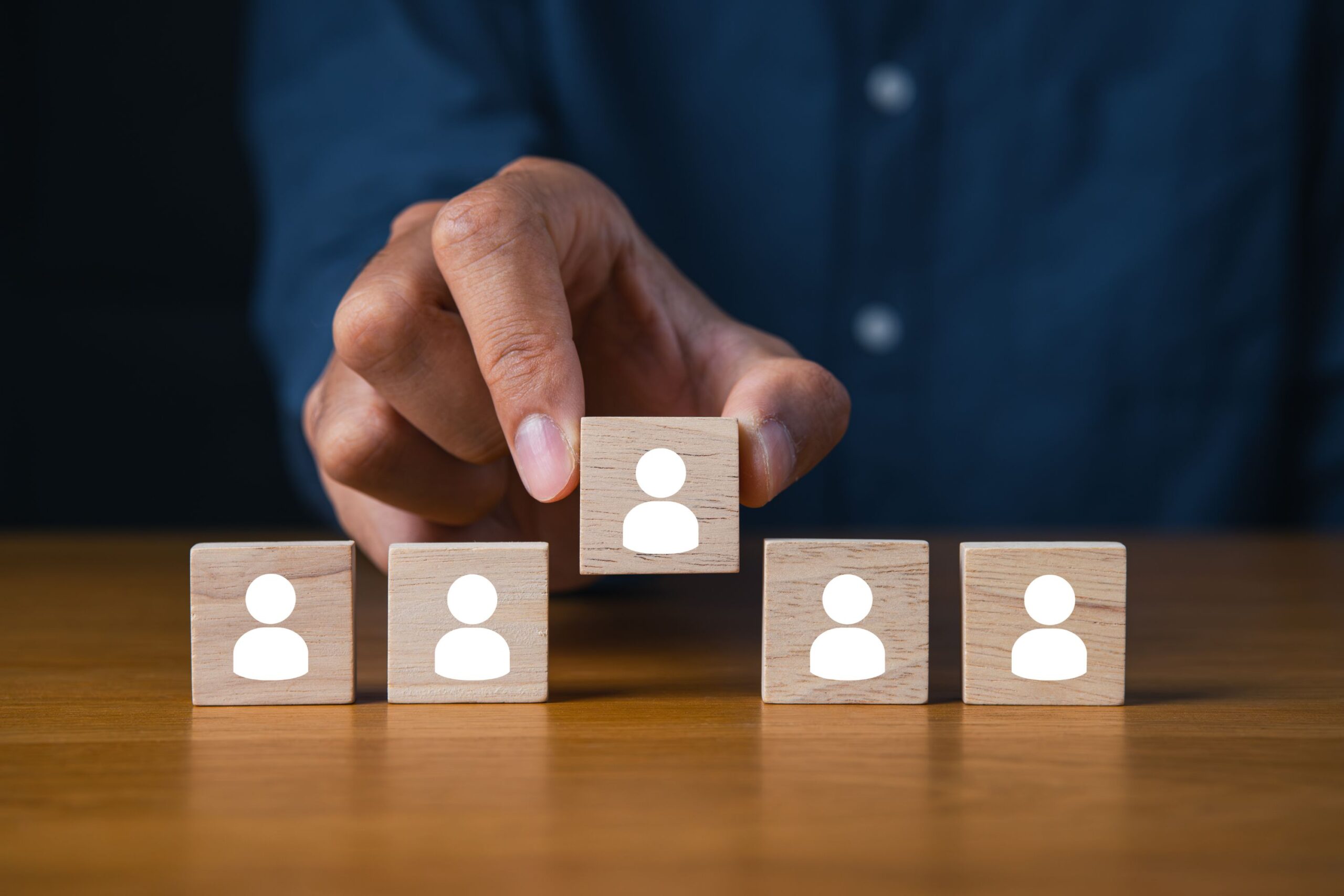 ricerca e selezione personale