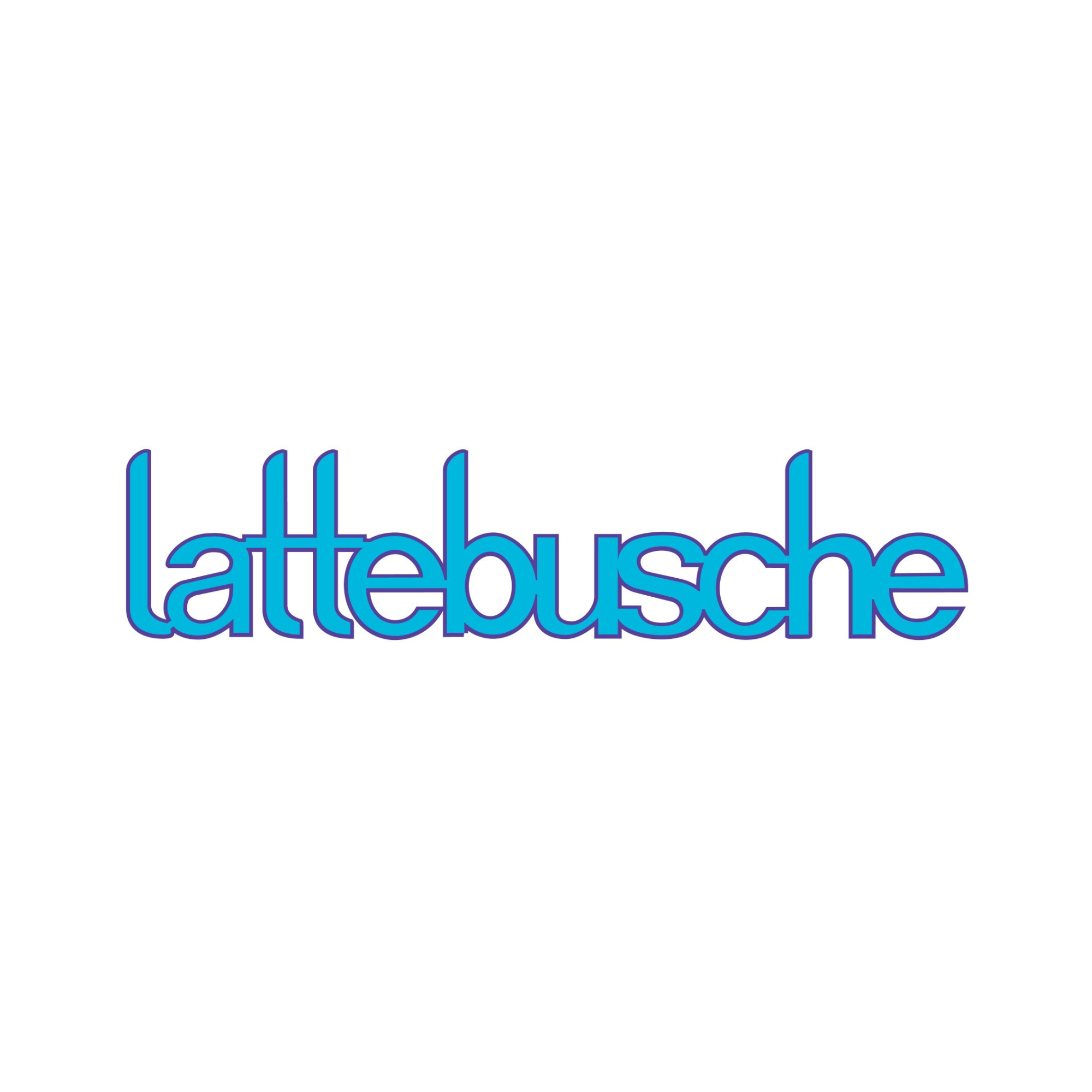 Lattebusche
