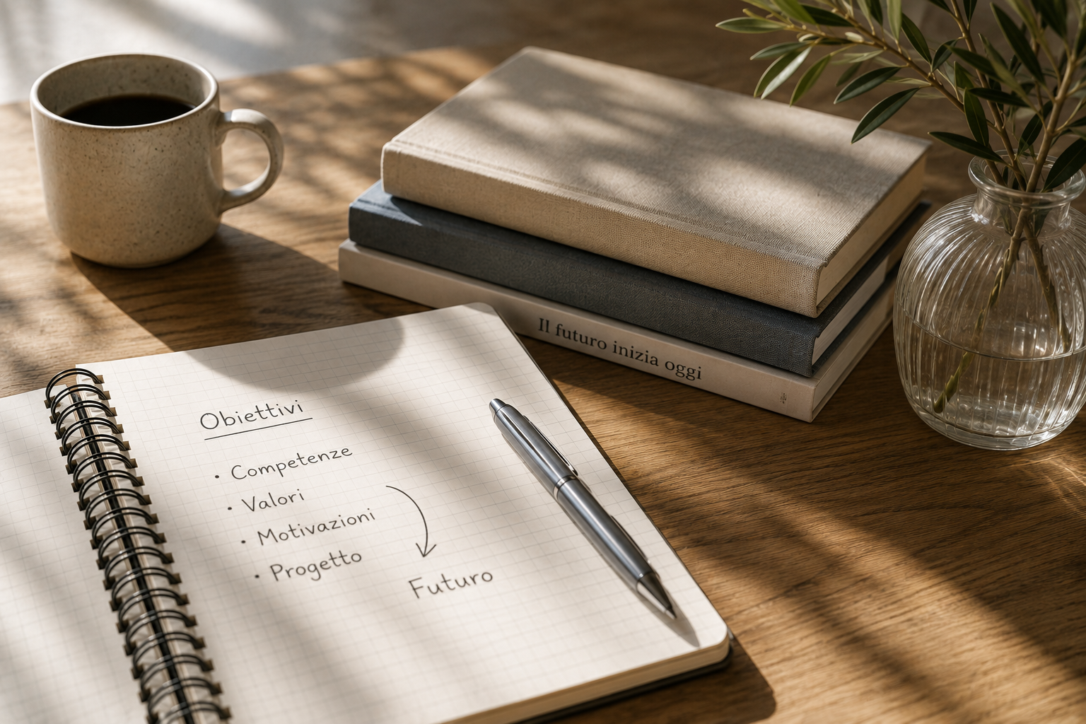 Agenda per il bilanciamento delle competenze