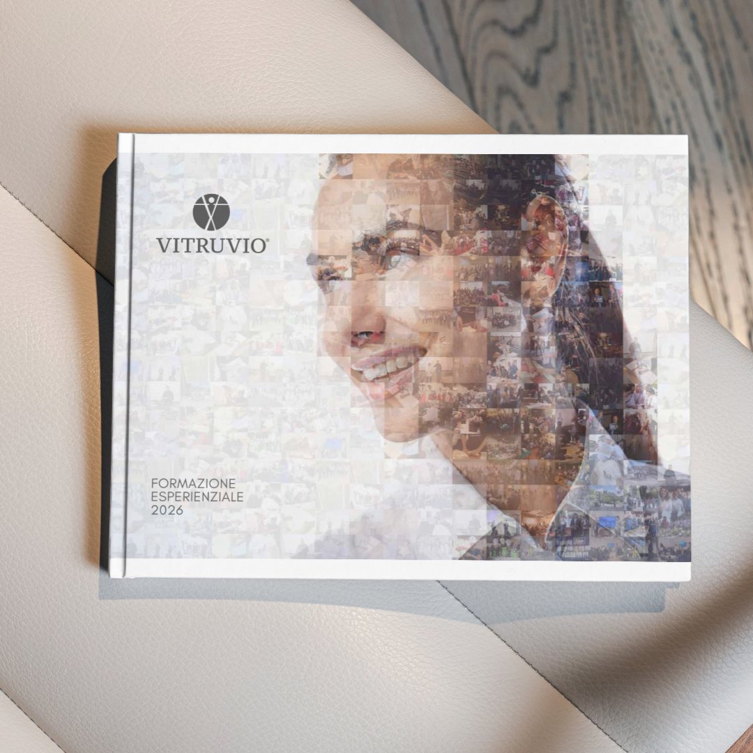 Catalogo Formazione Esperienziale e Team Building 2026 Vitruvio