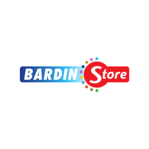Logo Bardin Store