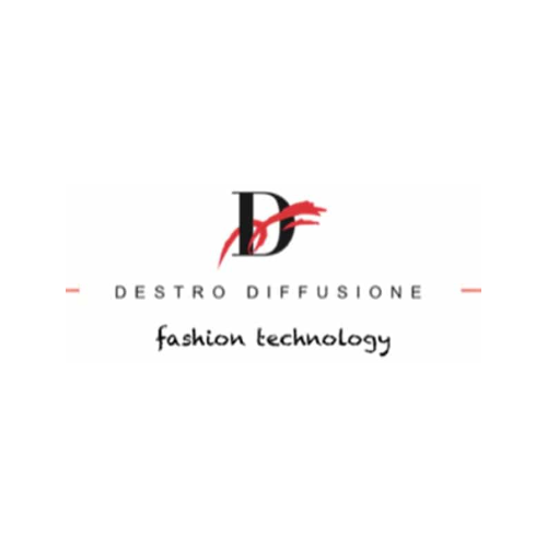 Logo Destro Diffusione