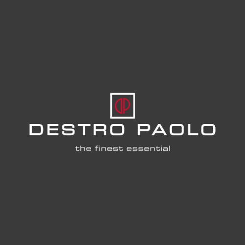 Logo Destro Paolo