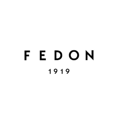 Logo Fedon 1919