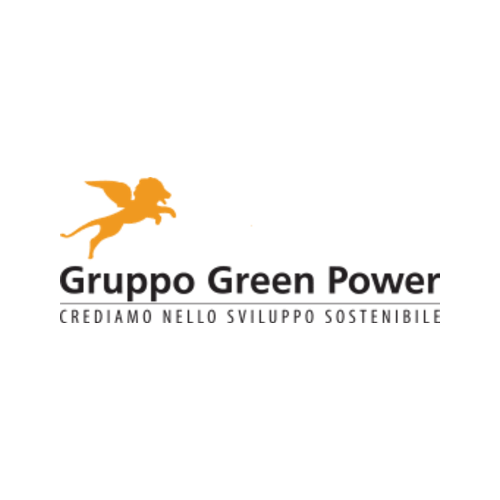 Logo Gruppo Green Power