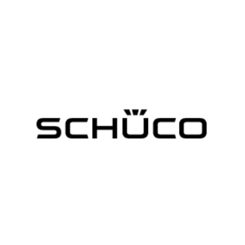 Logo Schüco