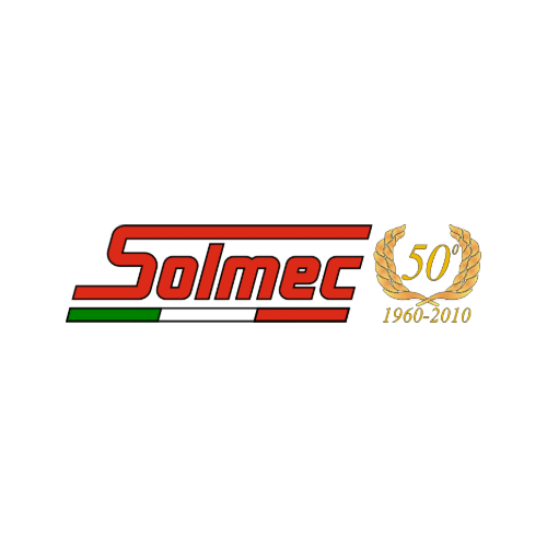 Logo Solmec