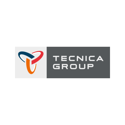 Logo Tecnica Group