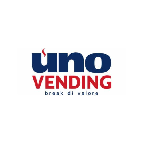 Logo UnoVending