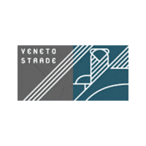 Logo Veneto Strade